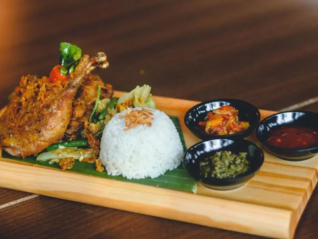 Mansu Hotel and Spa Legian - Général