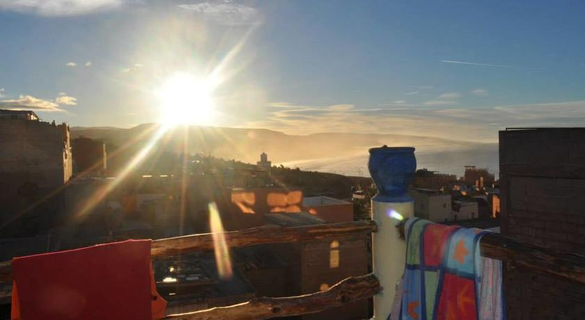 The Surf Hostel