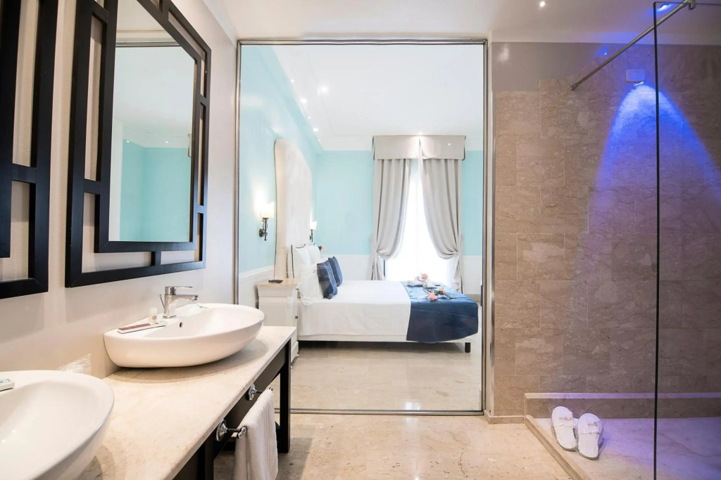 Hotel Baglio Basile by null