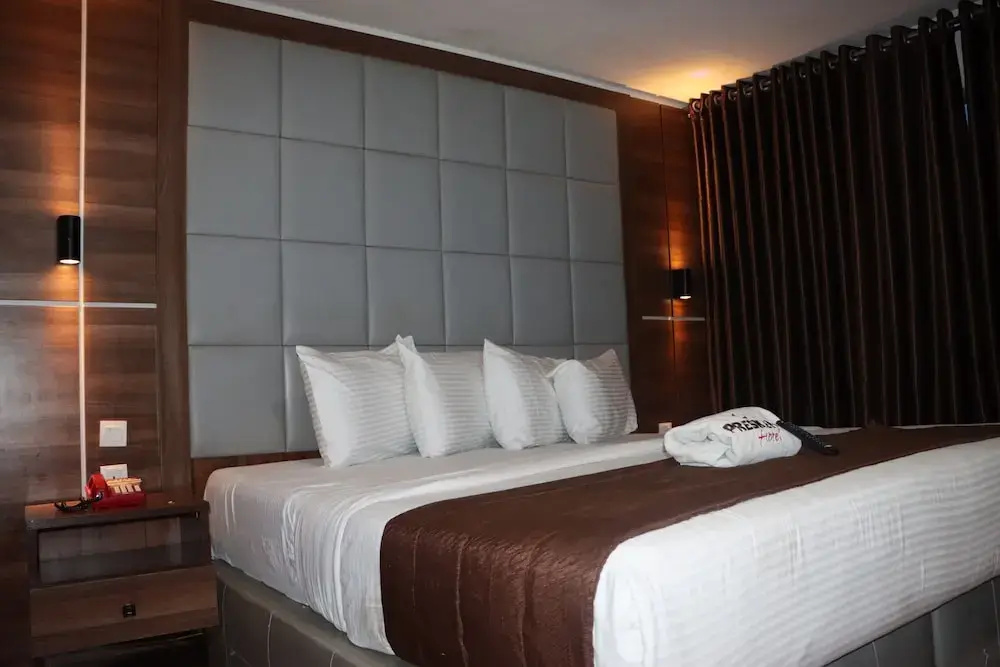 Hotel photo 18