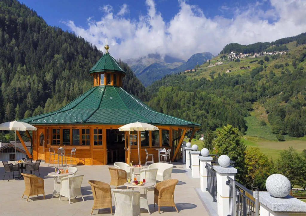 Kristiania Pure Nature Hotel & Spa - Général