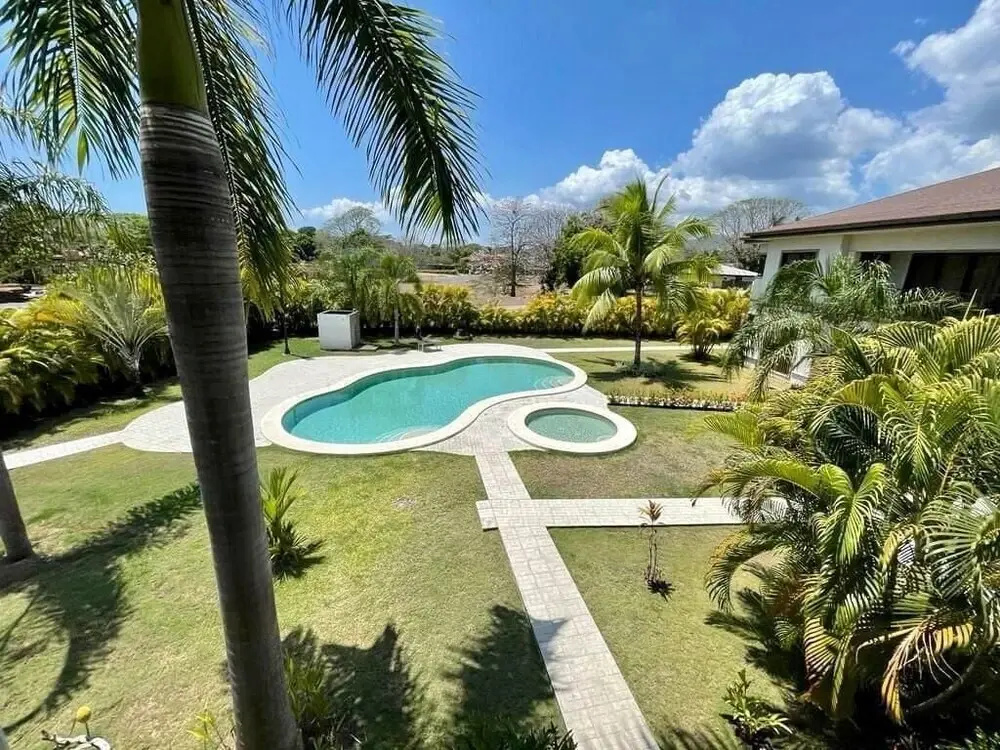 Los Delfines Golf & Country Club - фото 19