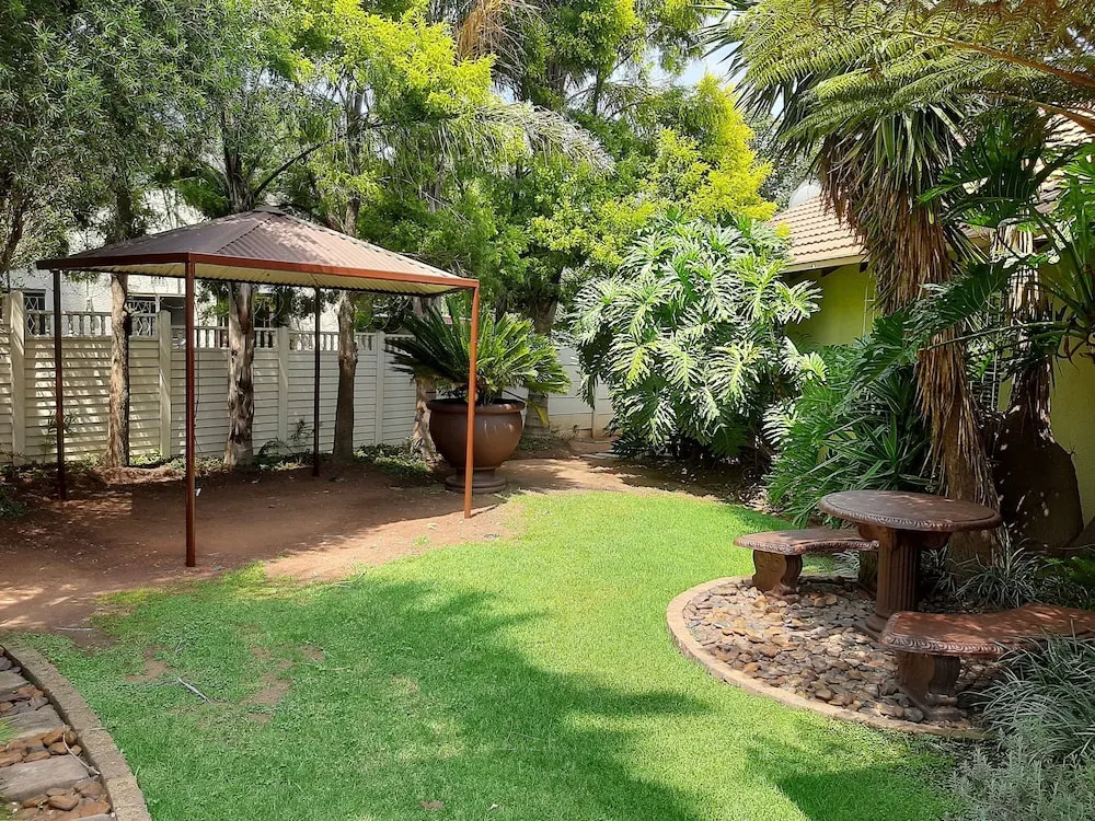 African Rose Guesthouse