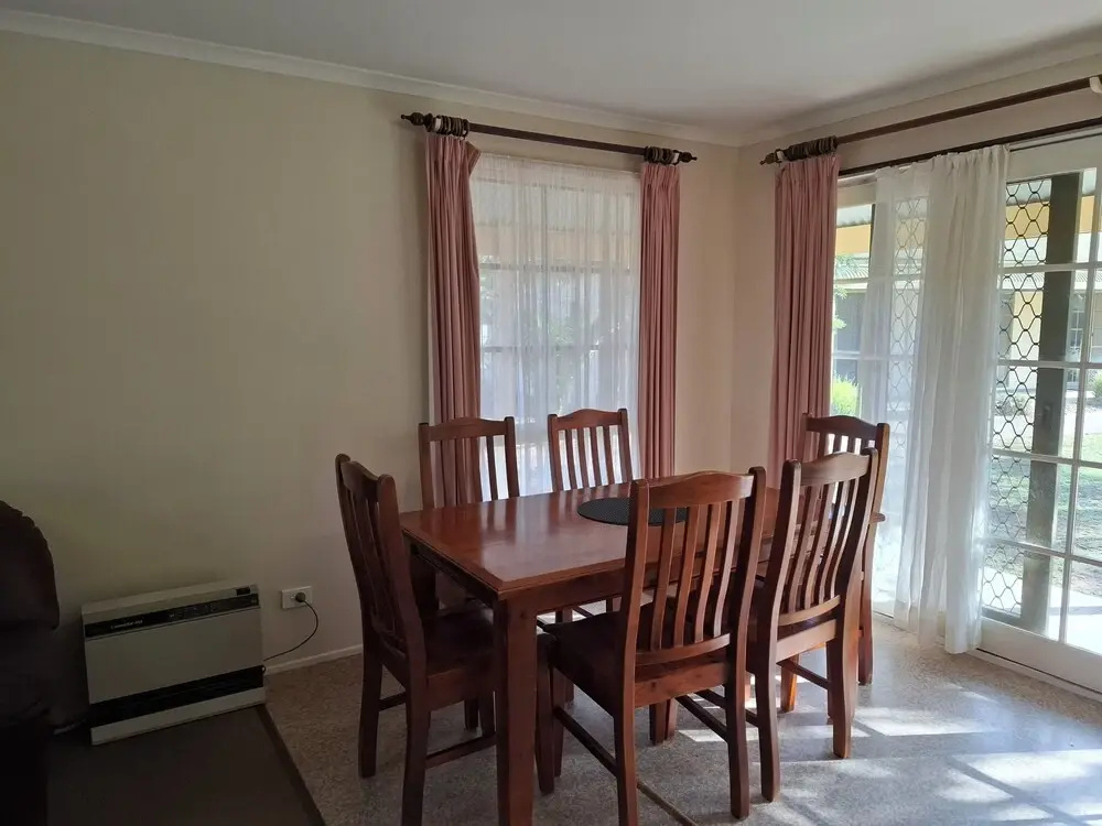 Winbi River Resort Holiday Rentals - Chambres