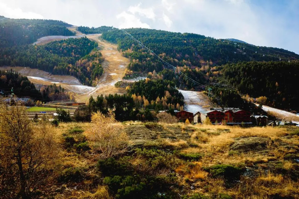 3 Bedrooms Apartment