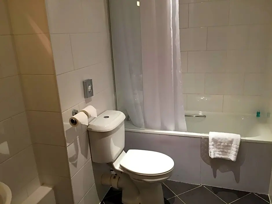 Crown Hotel Harrogate - Chambres