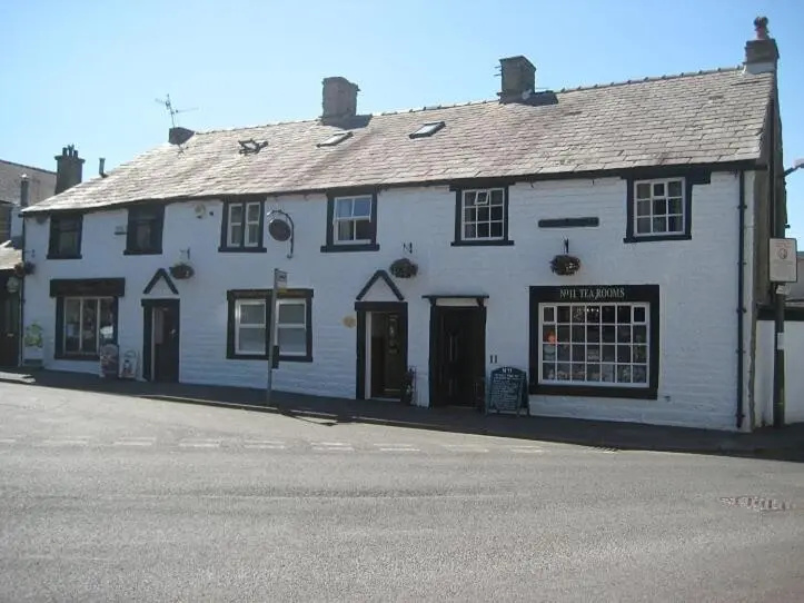 The Guest House Worsthorne