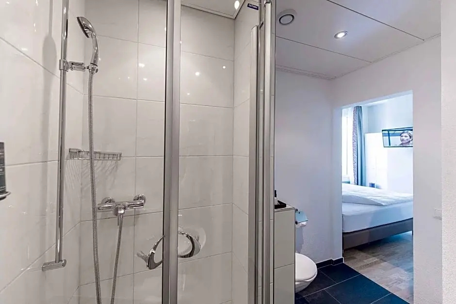 Sorell Hotel Rex Zürich - Chambres