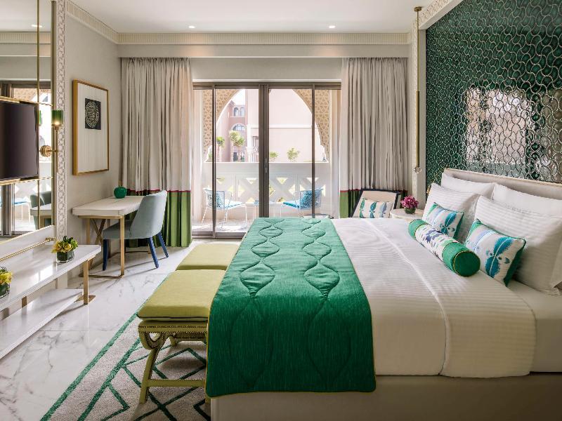 Rixos Premium Saadiyat Island