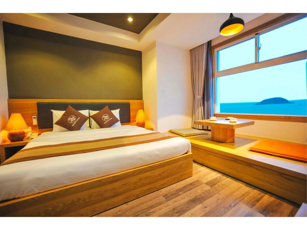SeaSing Boutique Hotel - Général