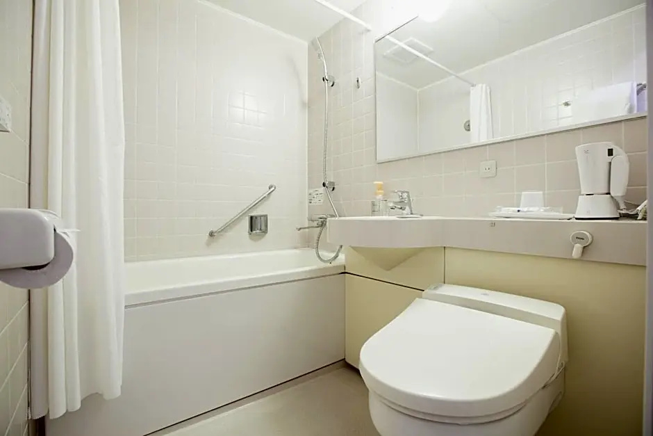Tokyu Stay Yoga - Chambres