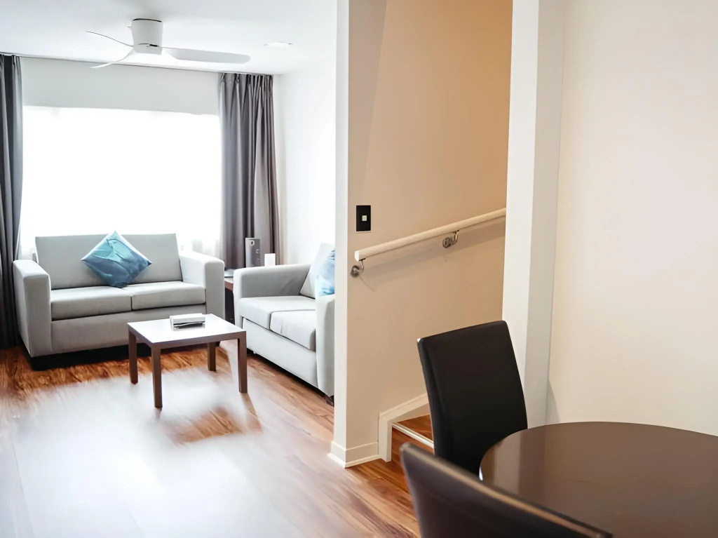 Auckland City Hotel - Général