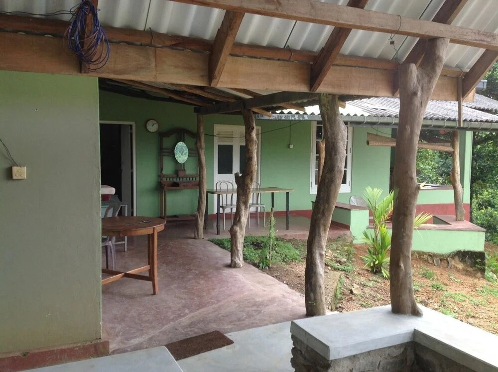Yoho Rain Forest Eco Lodge