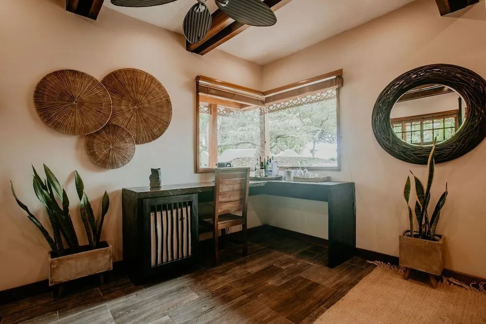 Sansara Surf and Yoga Resort - Retreat - Général