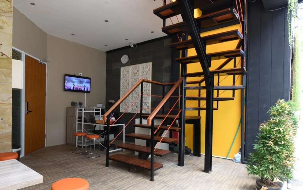 Hotel photo 10
