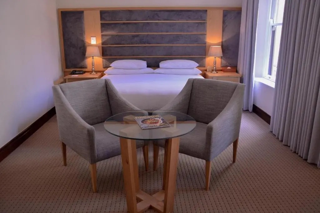 Asara Wine Estate & Hotel - Chambres