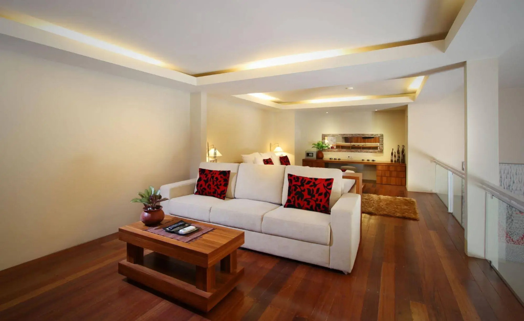 Pandawa All Suite Hotel - Général