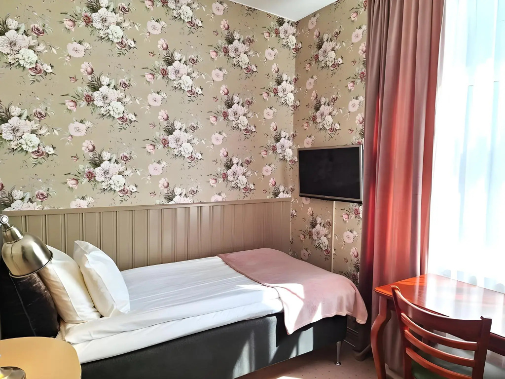 Hotell Linnéa - Helsingborg - Général