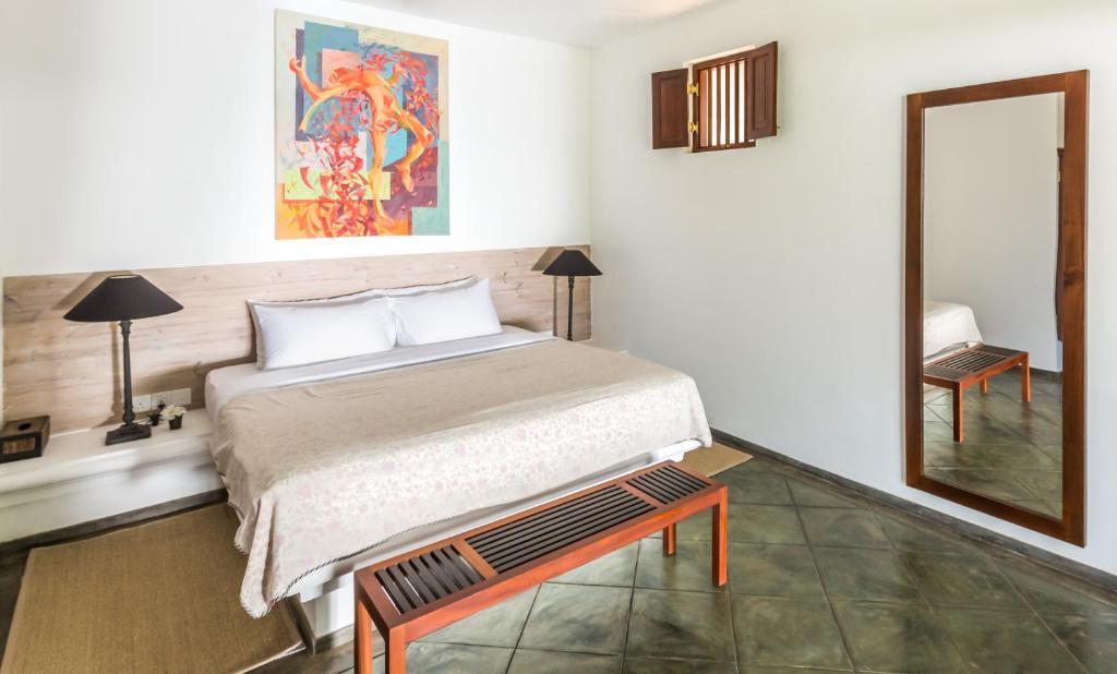 Taru Villas - The Muse