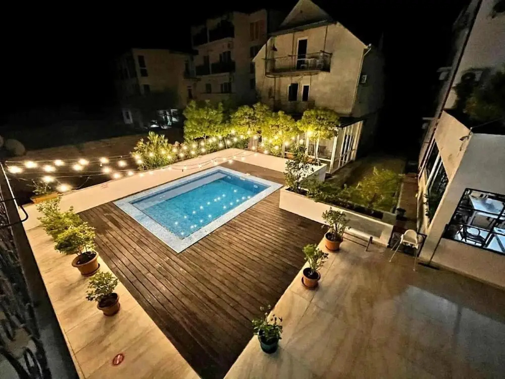 Hotel photo 8