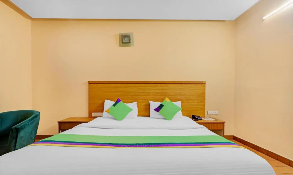 Hotel photo 20