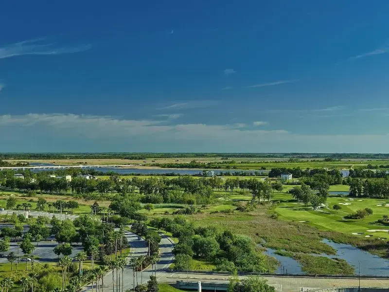The Westin Savannah Harbor Golf Resort & Spa - Chambres