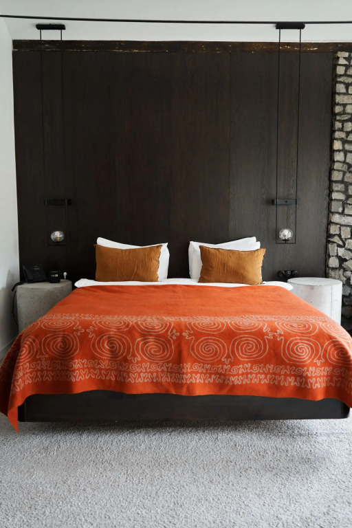 Шале Premium в Pana Unique Kolsay Hotel