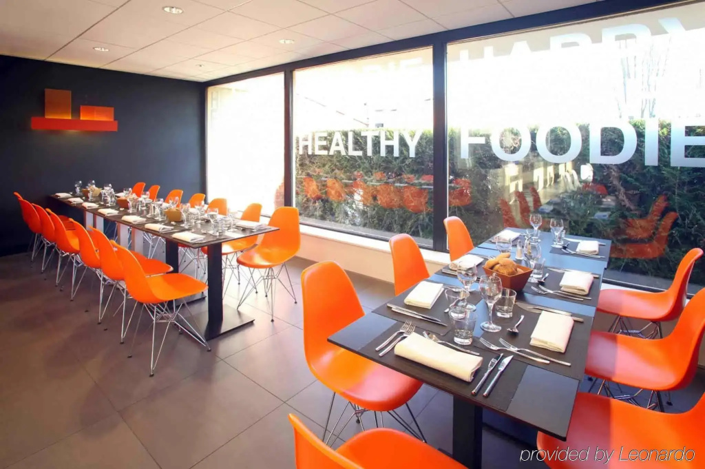 ibis Styles Nancy Sud - Général