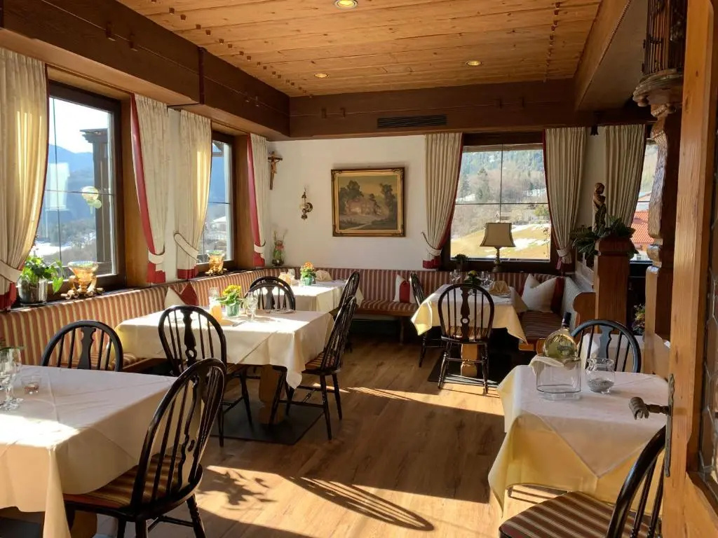 Neu-Meran - Chambres
