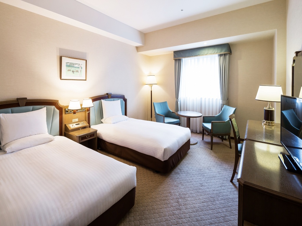Hotel Mystays Sapporo Aspen 사진 9