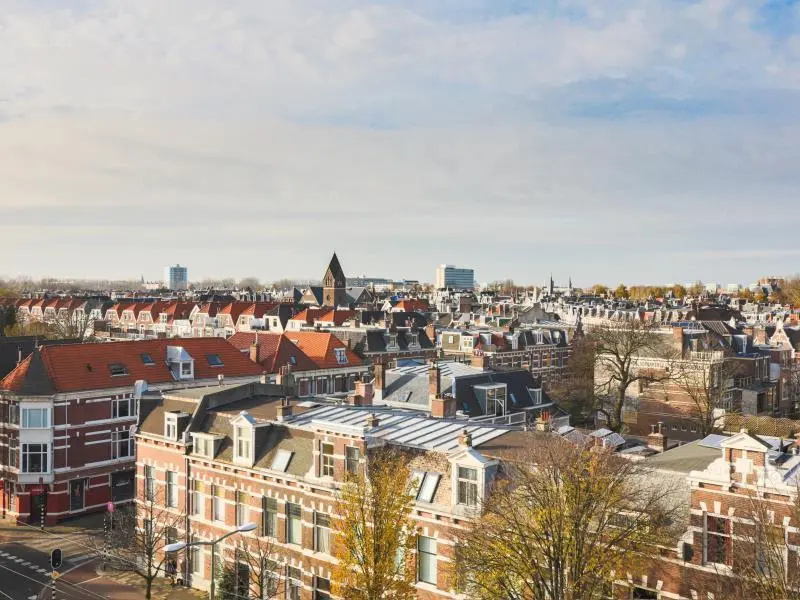 Fletcher stadshotel Den Haag - Chambres