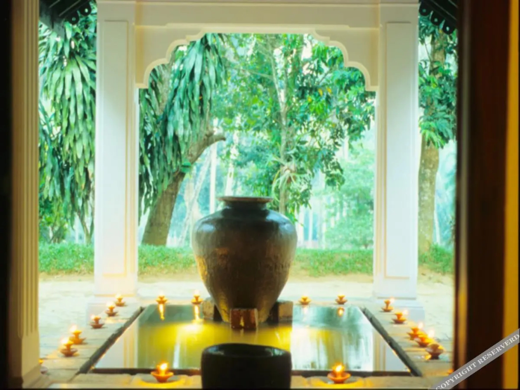 Hideaway Wathuregama