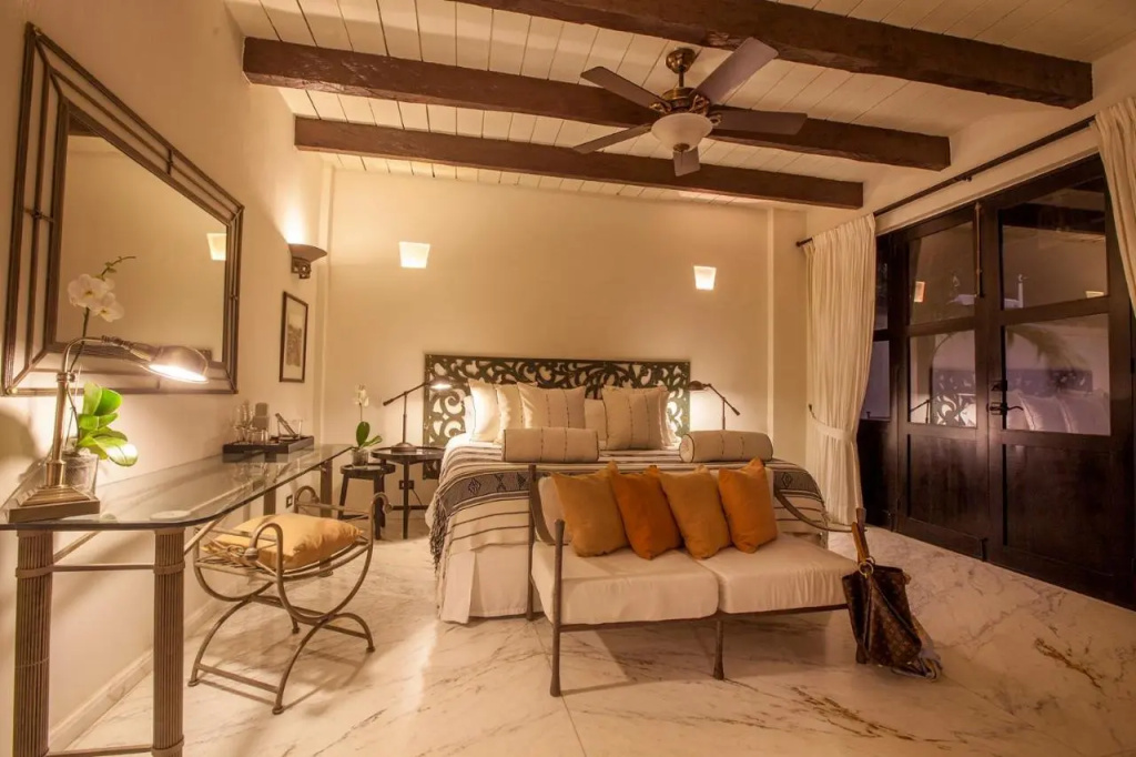 Casa De Alba Hotel Boutique - Général