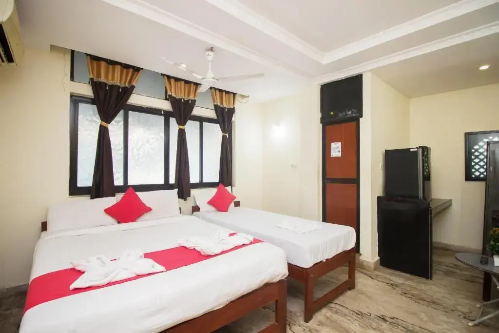 Hotel photo 8