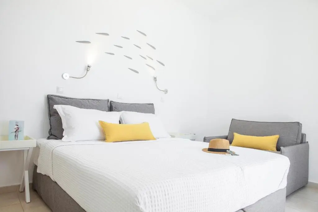 Classic Triple room