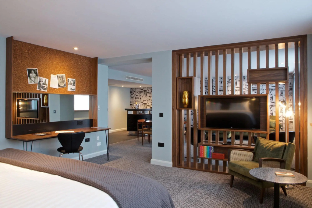 Hotel photo 20