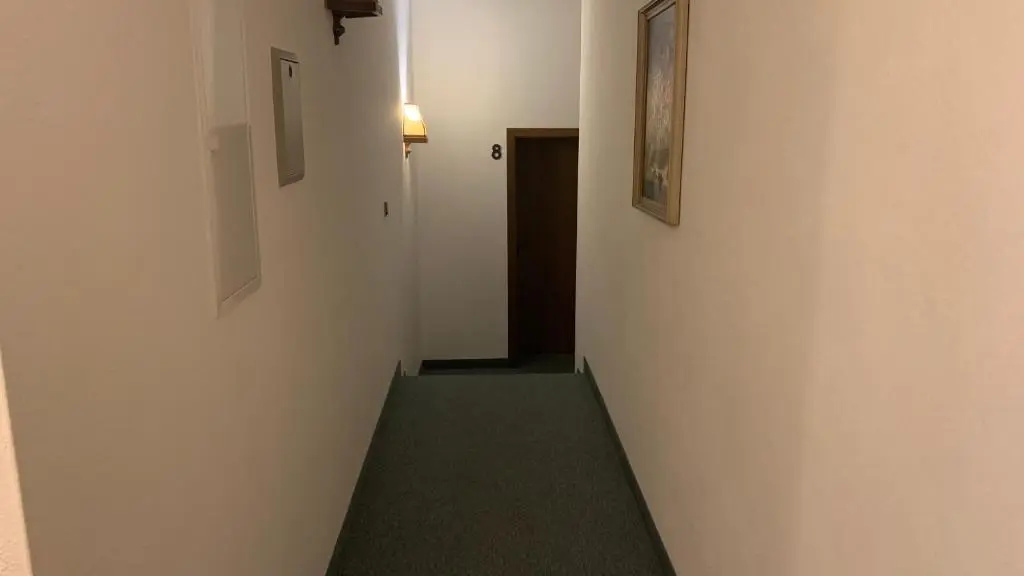 Almenrausch - Chambres