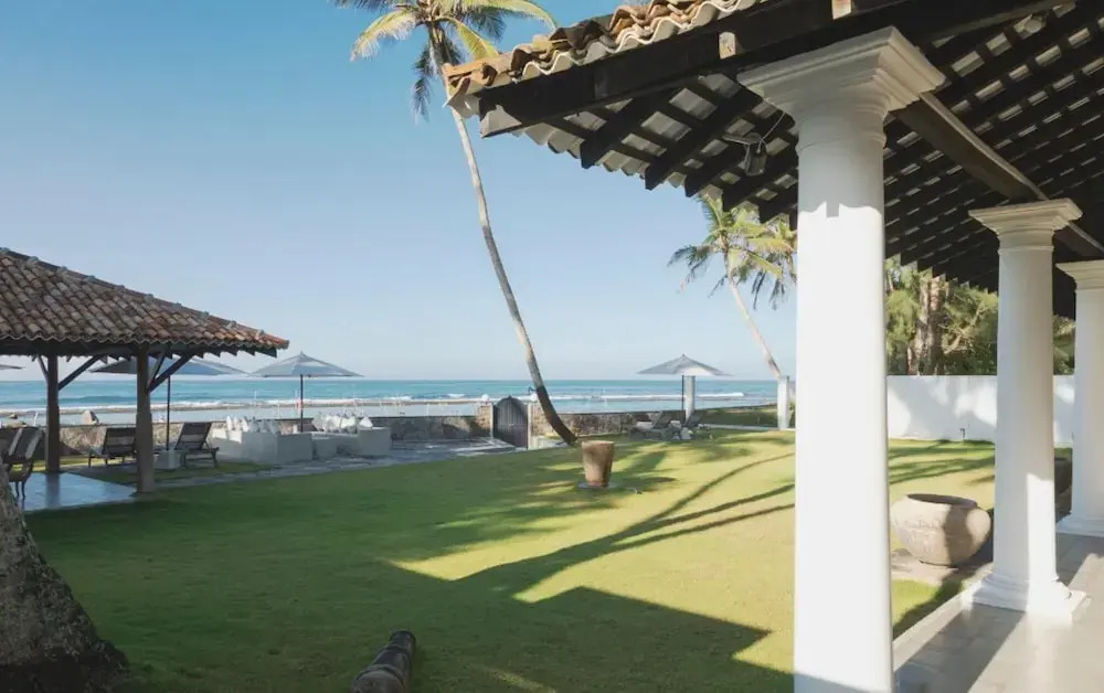If Villa In Unawatuna