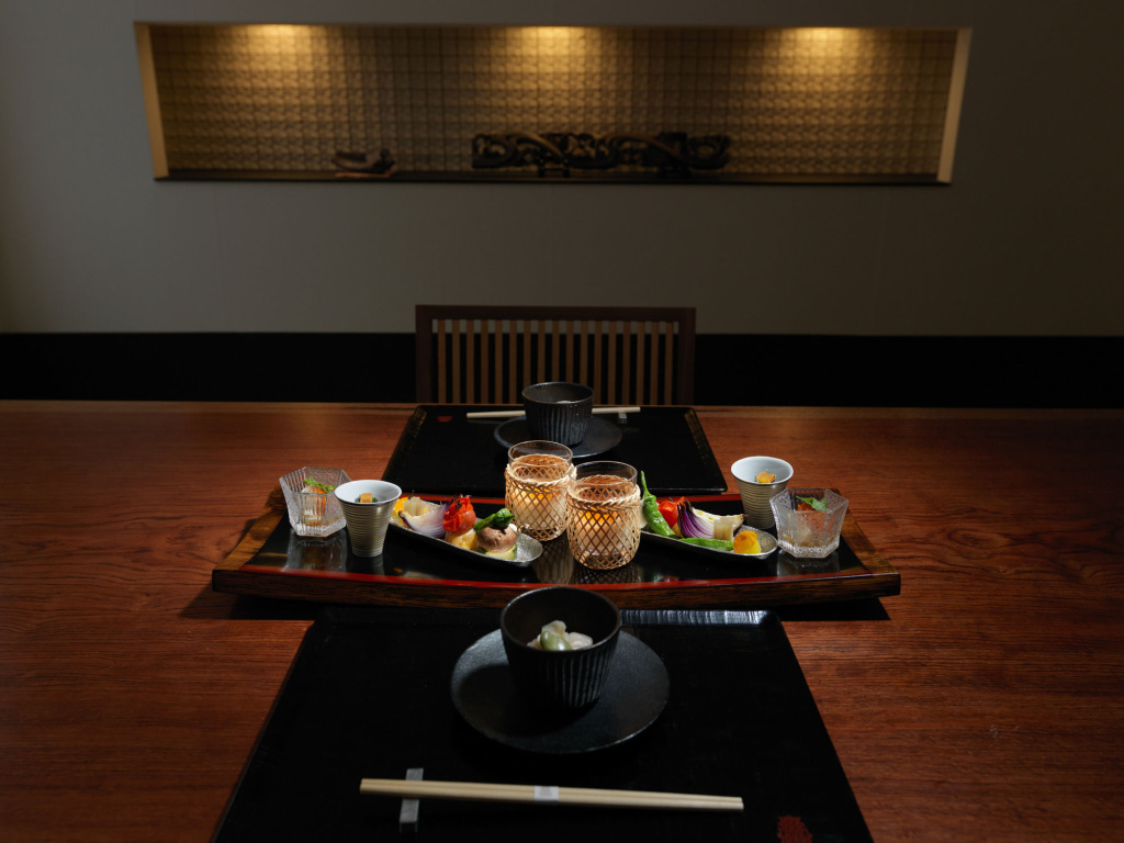 Niseko Konbu Onsen Tsuruga Besso Moku No Sho 사진 22