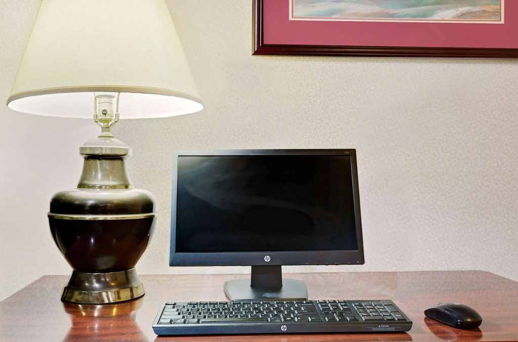 Business Centre