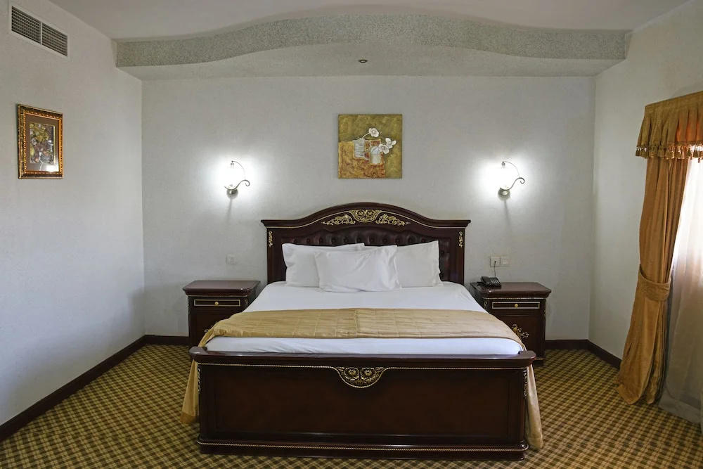 Imperial Royale Hotel - Chambres