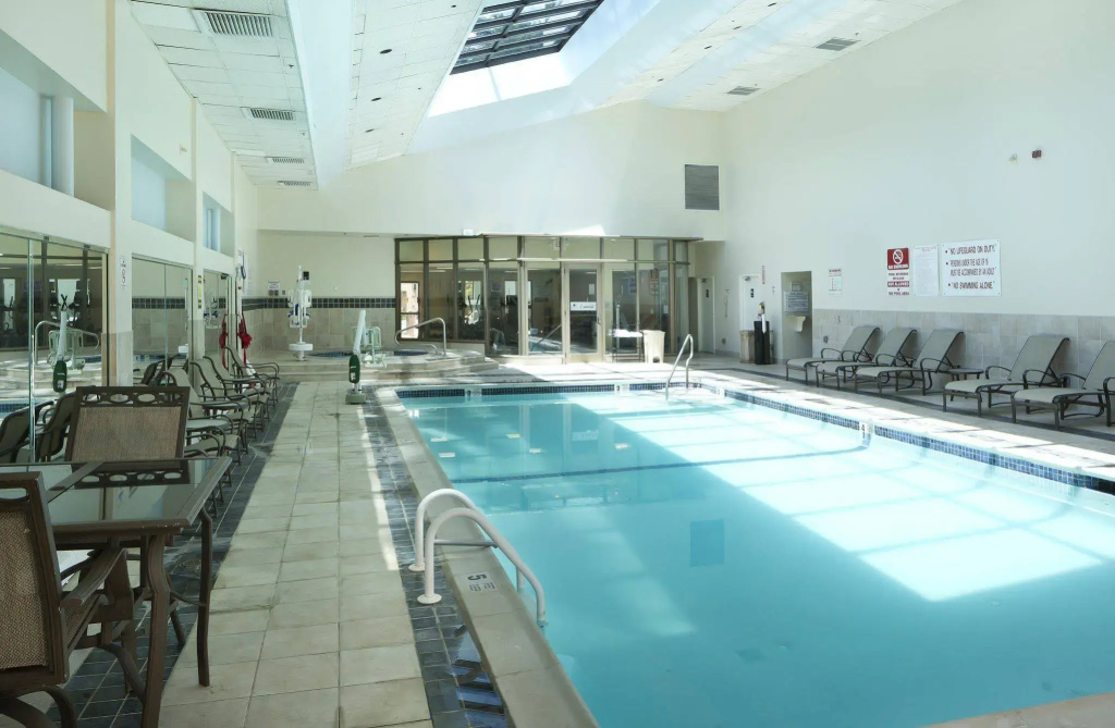 DoubleTree by Hilton Fort Lee - George Washington Bridge - Général