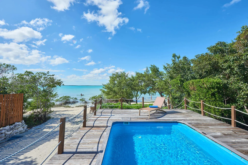 Tiamo Resort - Général