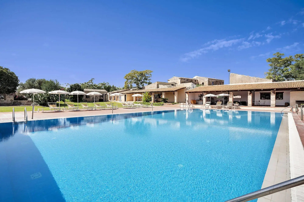Hotel Villa Giulia - Général
