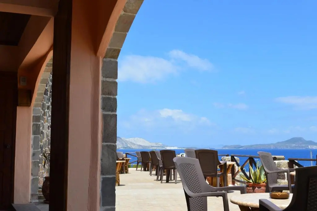 Balcony & Terrace