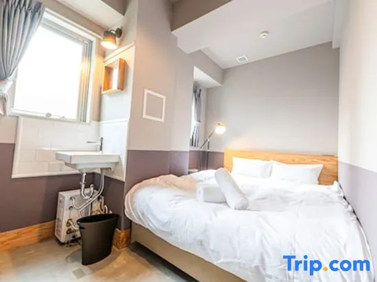 Wise Owl Hostels Kyoto 사진 15