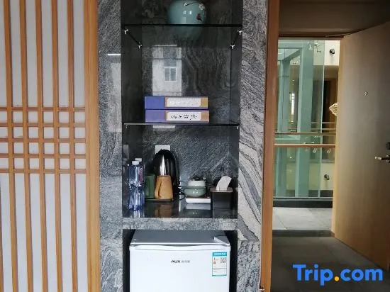 Yangyang International Hotel - Chambres