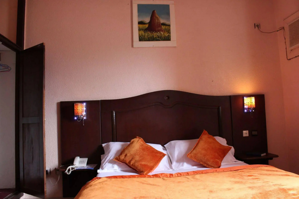 Hotel photo 8