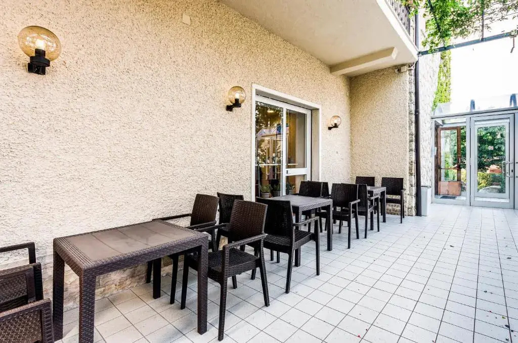 Hotel photo 18