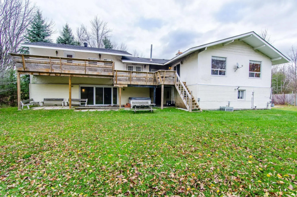 Orchard Run Chalet - фото 16